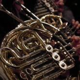 Concerto for Four Horns - Hubler - Score - Concert Band