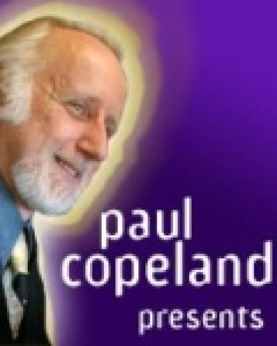 Paul Copeland