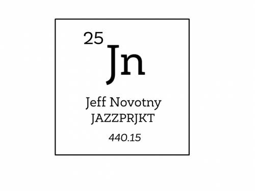 Jeff Novotny