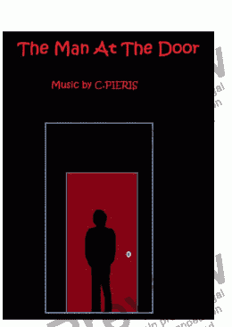 page one of The Man At The Door
