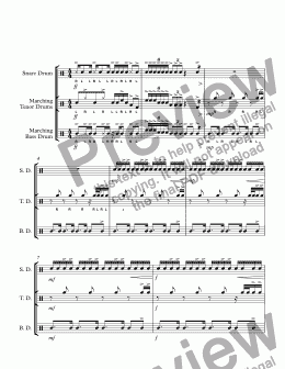 page one of cadence.sib
