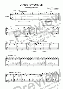 page one of 175-Música Instantània (64-Pragmatisme)