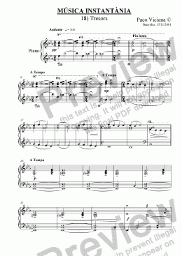 page one of 123-Música Instantània (18-Tresors)