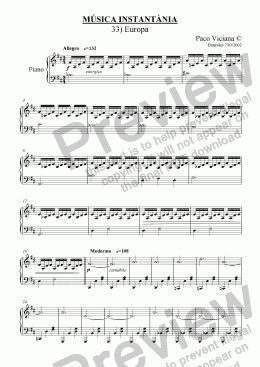 page one of 140-Música Instantània (33-Europa)