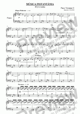 page one of 151-Música Instantània (43-L’estiu)