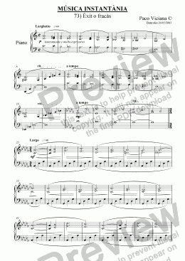 page one of 184-Música Instantània (73-Èxit o fracàs)