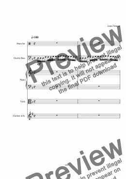 page one of 028 Ensemble