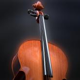 Fauré - PAVANE - for cello quartet