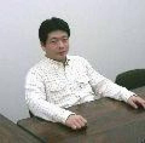 Yasuhiro Endo