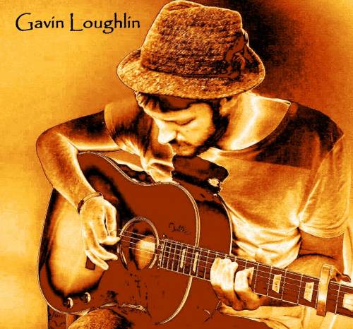 Gavin Loughlin