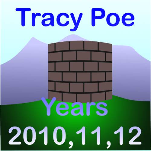Tracy Poe