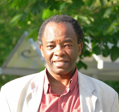 Emmanuel Tanka Fonta