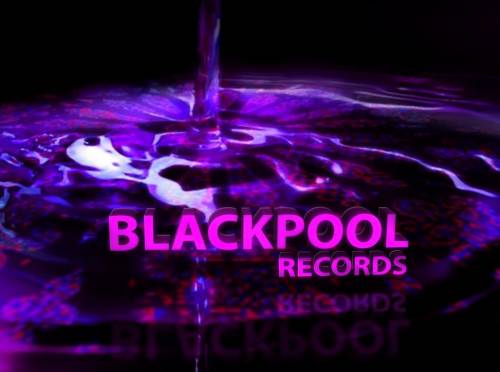 David Tabar of BLACKPOOL RECORDS