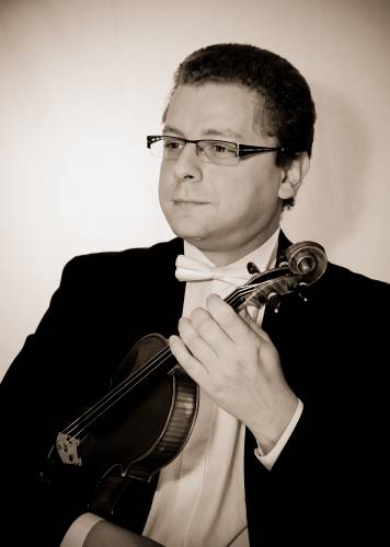 Michal Hudak