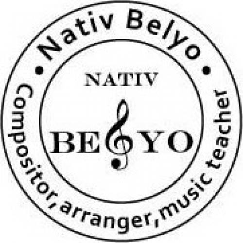 Mr Nativ Belyo