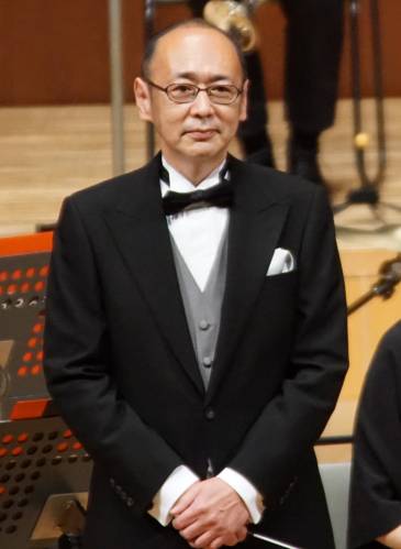 Ken'ichi Masakado