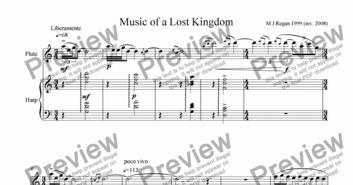 The Lost Kingdom PDF Free Download