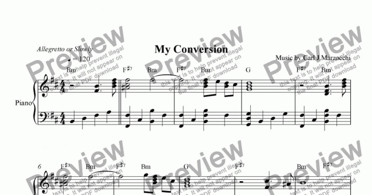app that converts music into sheet music
