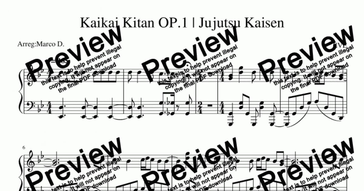 Shigatsu Kimi no Uso: Hikaru Nara Sheet music for Vibraphone
