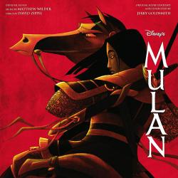 I Ll Make A Man Out Of You From Mulan Flute Solo Sheet Music