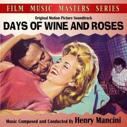 Days Of Wine And Roses Lead Sheet Fake Book Print Sheet Music