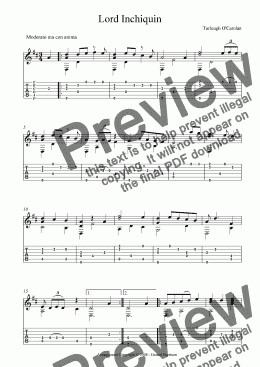 Free Mr Kitty sheet music  Download PDF or print on