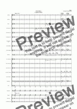 Pop rock Franco sheet music  Play, print, and download in PDF or
