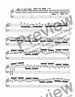 page one of Piano-01