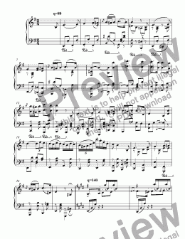 page one of BrahmsHungarianDance20