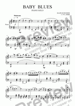 Hide and Seek SATB Sheet music for Violin, Cello (Mixed Quintet)