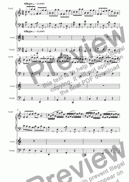 page one of prelude no1