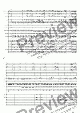 page one of Robin Hood Song