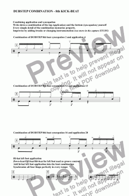 page one of D_03_DUBSTEP_combination_8th