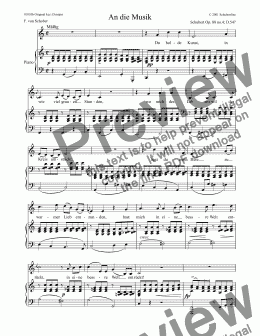 Fly or Die (Download) » Sheet Music for Clarinet