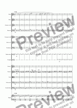 page one of Waltz piece (needs title)