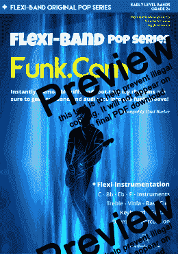 page one of Funk.Com (Flexi-Band)