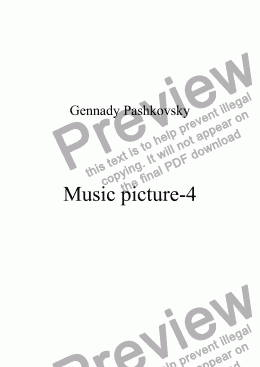 page one of Music picture-4