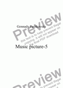 page one of Music picture-5