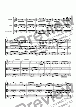 page one of trio3