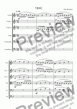 page one of 7/8/02(string ensemble)