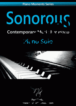 page one of Sonorous  
