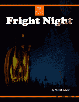 page one of Fright Night