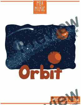 page one of Orbit