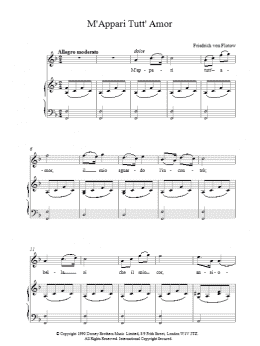 page one of MAppari (Piano, Vocal & Guitar Chords)