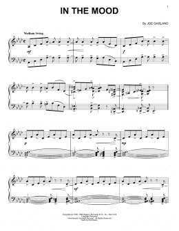 Gold Digger sheet music for piano solo (PDF-interactive)