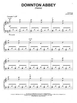 page one of Did I Make The Most Of Loving You (Piano Solo)