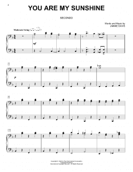 Cover me in sunshine lyrics worksheet