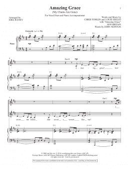 page one of Essential Vocal Duets, Vol. 1 (Vocal Duet)