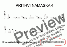 page one of Prithvi-Namaskar(1)