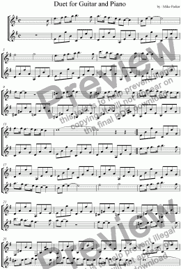 page one of gtr piano duo 1 copy_pdf